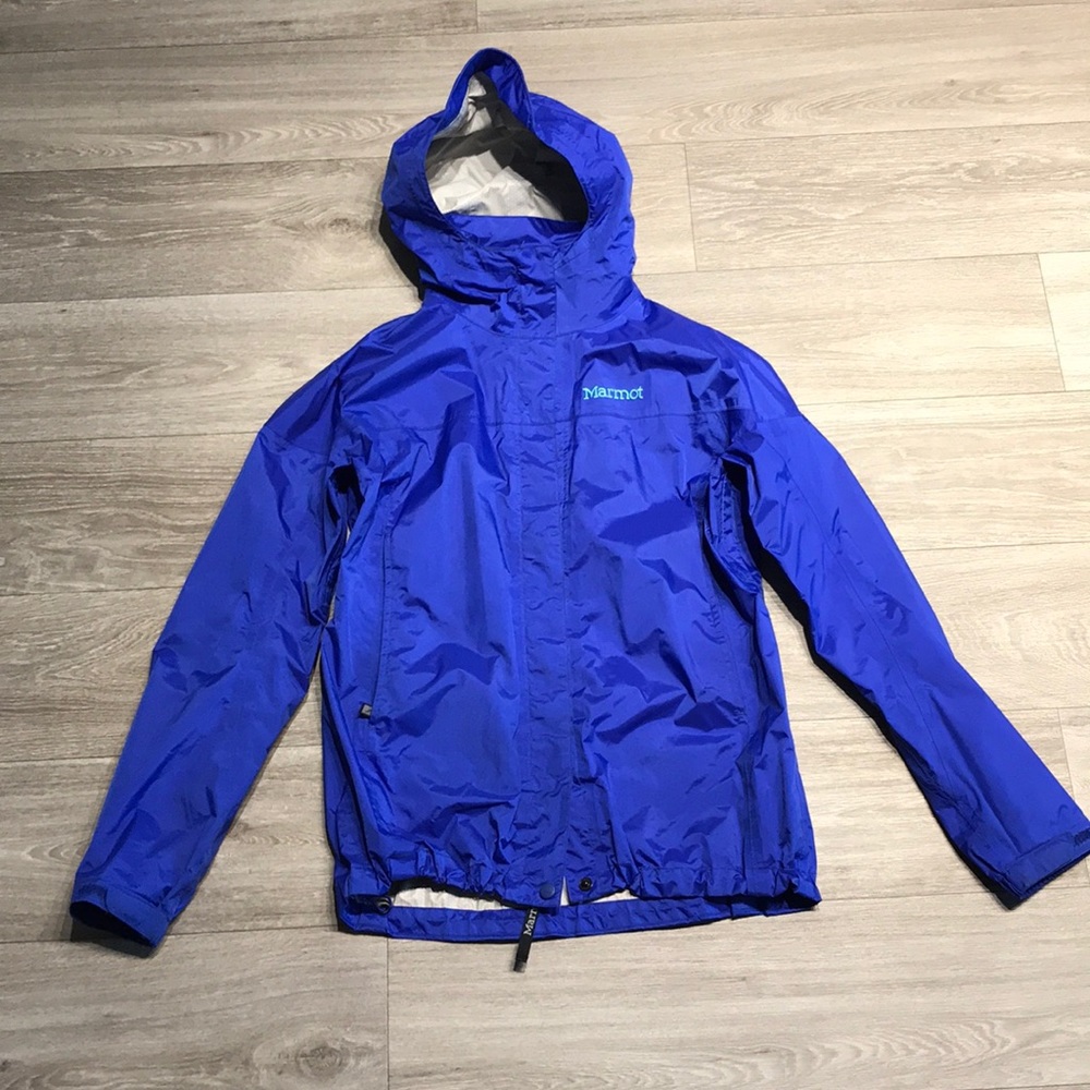 Marmot Rain Jacket - image 1